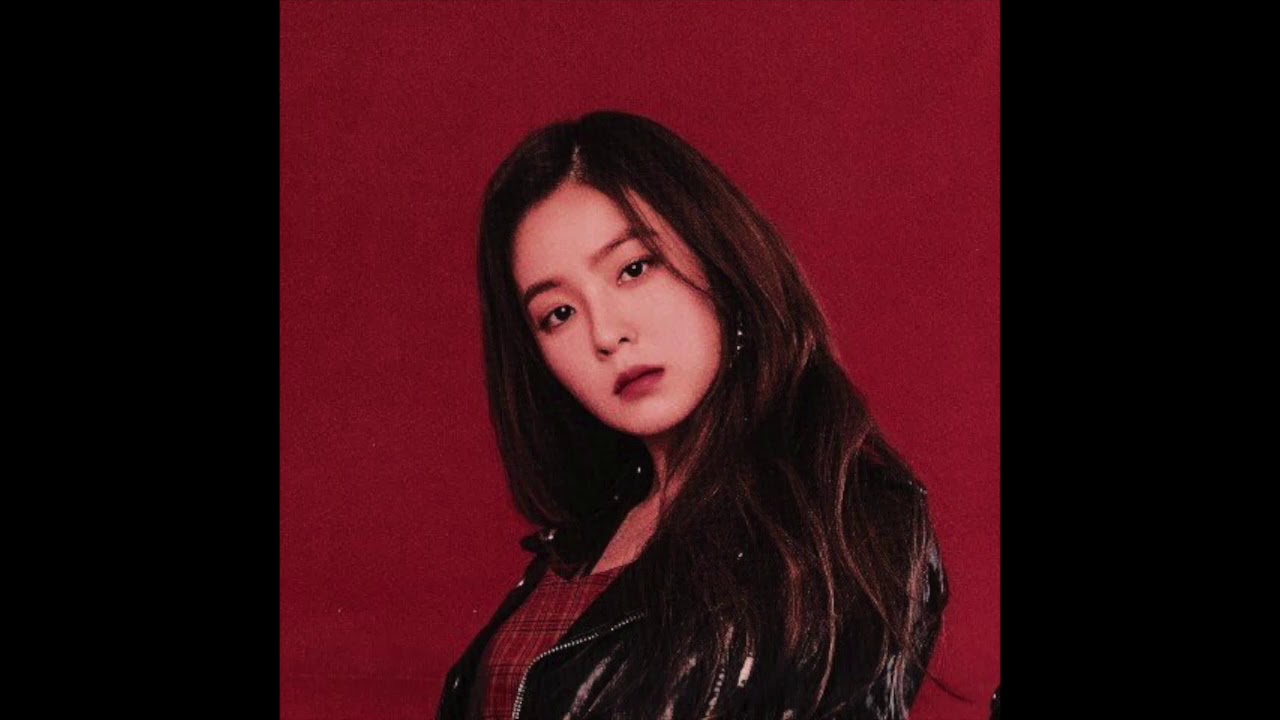 red velvet - bad boy lofi remix (barrz remix) | red velvet lofi