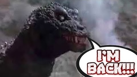If Kaiju Could Talk in GMK: Giant Monsters All-Out Attack