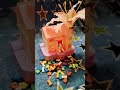 Cute Dog got 2 red bones ASMR #shorts #asmr #shortvideo #red #bone #candy #colors #cute #dog #viral