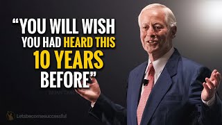 Success Secrets Of High Achievers Revealed By Brian Tracy | Motivation screenshot 4