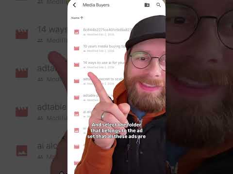 Comment “automate” and I’ll send you the workflow