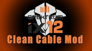 Spektrum iX12 - Crossfire full TX module Clean Install
Hey guys - second build vid Ive ever done (3rd if you include the custom earbud mold lol) where i go over how to mod both the crossfire and the iX-12 to work flawlessly without ANY exposed wires - AND putting the crossfire module on a switch to better control the crossfire power consumption.
Let me know what you think in the comments and if you have any questions please dont hesitate to ask. Ill do my best to answer them as they come in. If Im not responding its likely because the question was already asked and answered in a previous comment or i addressed it in the video. So be sure to read the comments and watch the entire video before posting questions please.
Thanks!
**DISCLAIMER**
Performing this mod will most likely void both Horizon Hobbies AND TBS factory warranties - Perform at your own risk!
Link to switch hole caps:
https://www.thingiverse.com/thing:3352842
Rotor Riot iX-12 Gimbal Guards:
https://www.thingiverse.com/thing:3115406
Sponsors:
www.hotdogfpv.com
www.armattanquads.com
Filmed and produced by CoppertopFPV productions. HA!!! Spektrum iX12 - Crossfire full TX module Clean Install