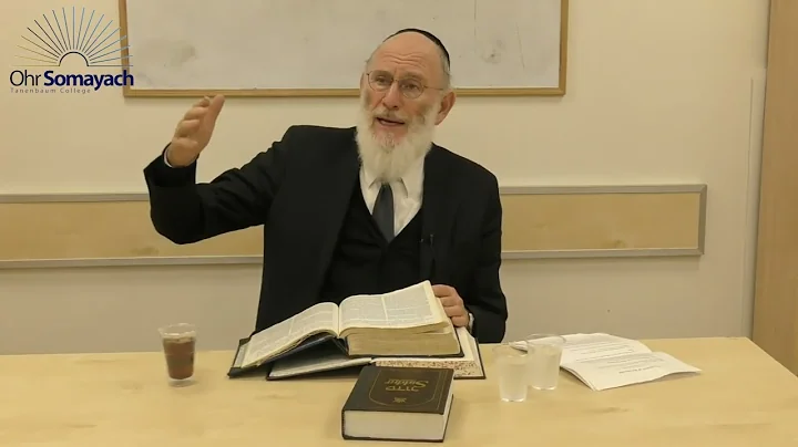 The Secret of the Dreidel (Full Length) (Rabbi Yaakov Asher Sinclair) (Jewish Holidays - Hanukkah)