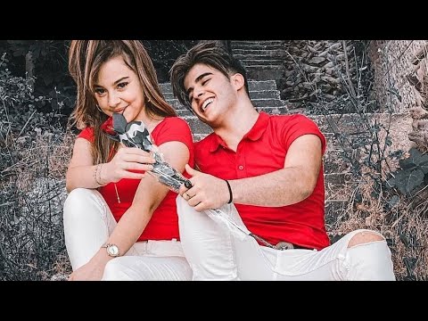 حالات ولا حاجه ترضيني غير اني ابقى معك بيسان انس