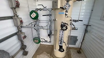 Coalescing Filter 13858