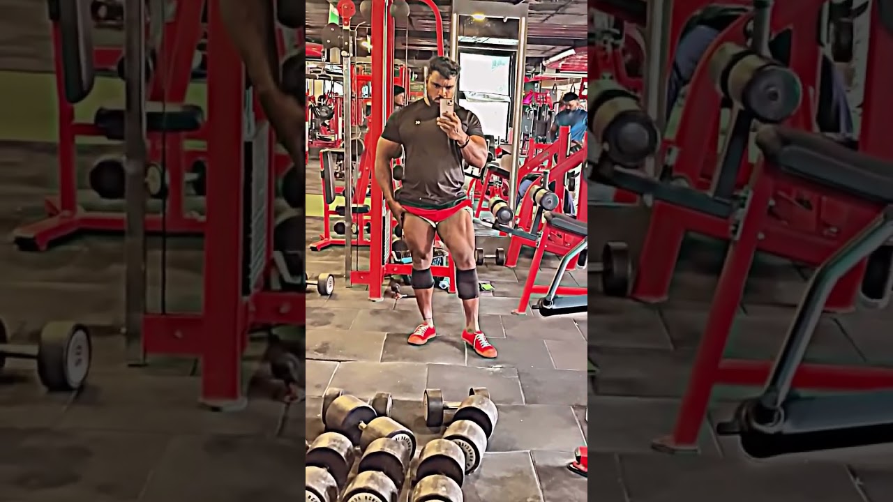 GAME ON … 💪😍🔥 