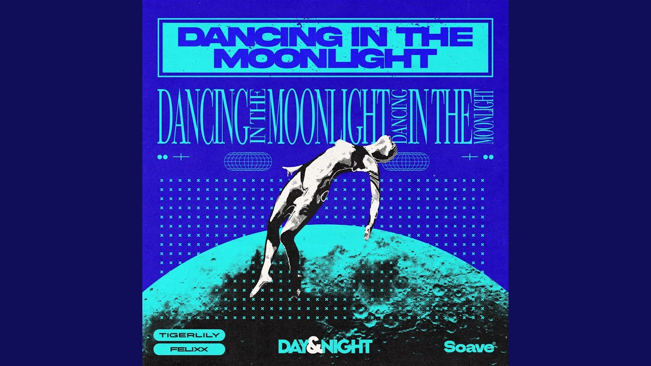 Dancing In The Moonlight - YouTube