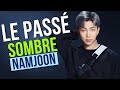 Namjoon de bts  un pass sombre que big hit veut vous faire oublier  vraies histoires de stars