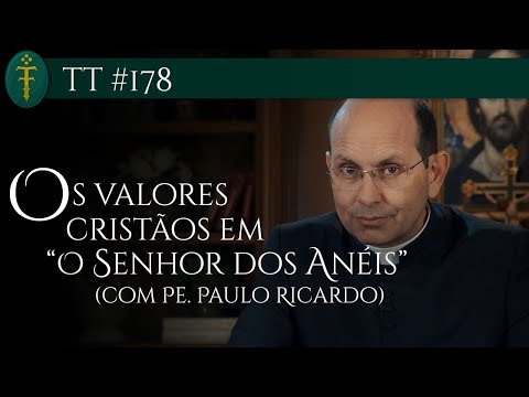 Vídeo: Senhor Do Anel - Visão Alternativa