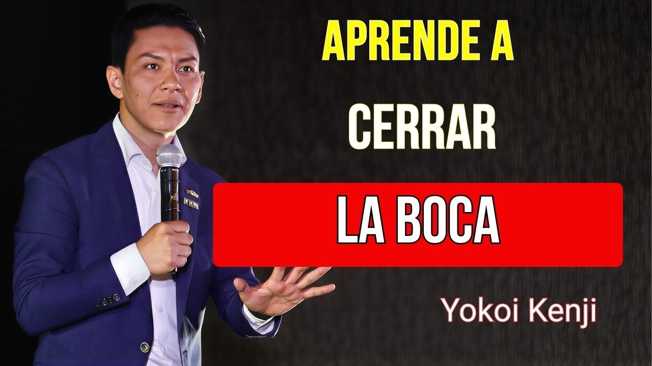 ¿Quieres que te diga cuál es el MEJOR para más clics según algoritmo y CTR?  YOKOI KENJI 2026