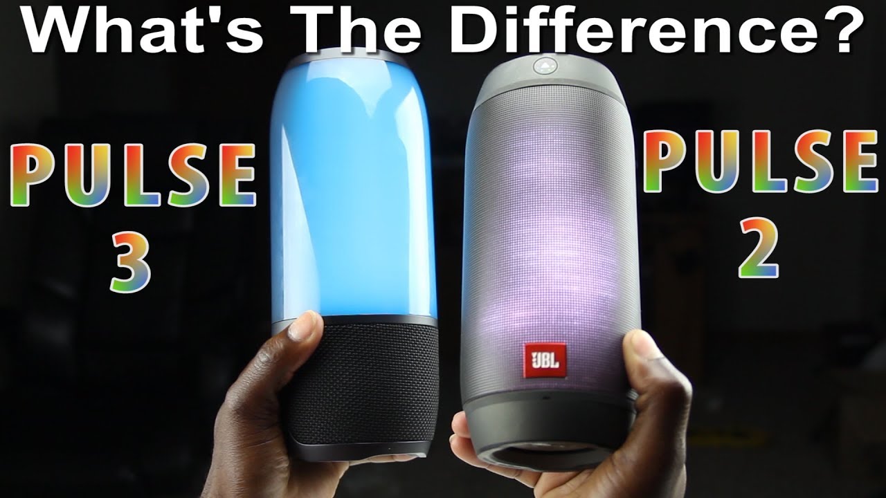 Soundcheck Jbl Jbl Pulse Vs Ue Boom Megaboom Vs Jbl Soundcheck Jbl