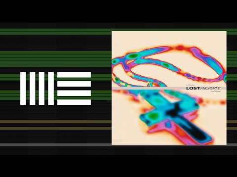L.P. Rhythm - How Ya Feelin' (Ableton Remake)