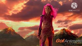 Sharkboy & Lavagirl 2005 End Credits & Opening Alvin And The Chipmunks 2007 On Goanimate Network