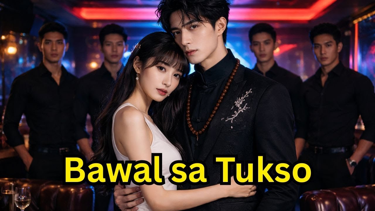 CEO ng Club | Bawal sa Tukso! | #inspirationalstory