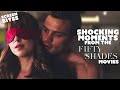 The WILDEST Moments From The 50 Shades Of Grey Movies Screen Bites The WILDEST Moments From The 50 Shades Of Grey Movies Screen Bites