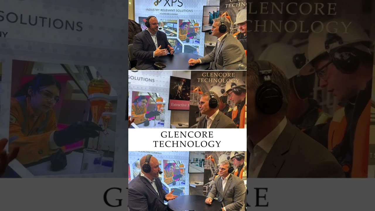 Mining Now at PDAC 2025 - coming soon on the Crownsmen Partners YouTube Channel! 