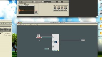 Granular Synthesis w/ Reaktor Pt. 1