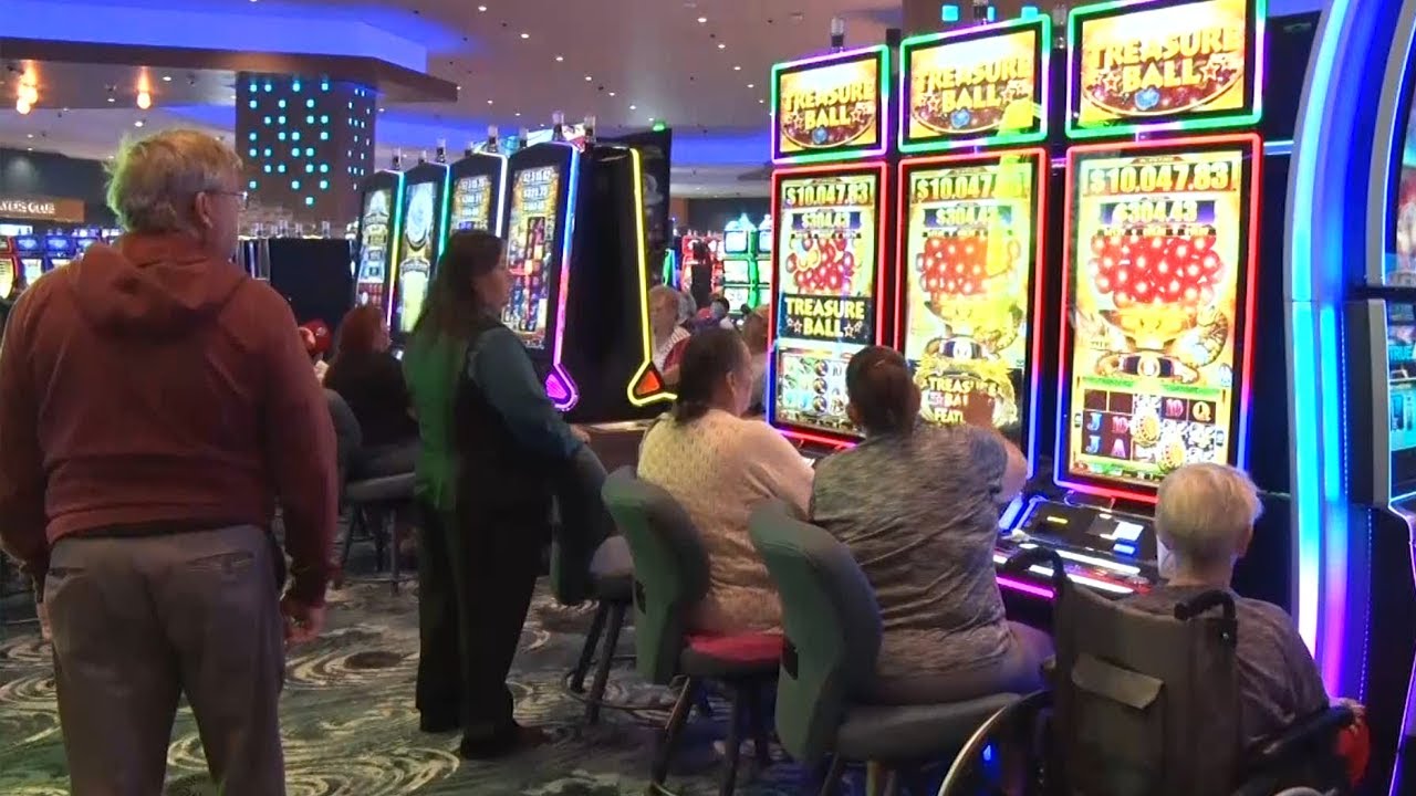 Leech Lake Gaming Bringing Smoking Back to Most of Their Casinos