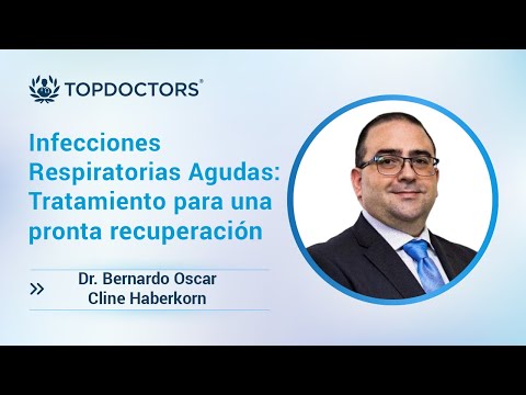 Infecciones Respiratorias Agudas: