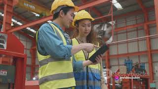 Unleashing Microsoft Power BI A Game Changer for Manufacturing Data Analytics