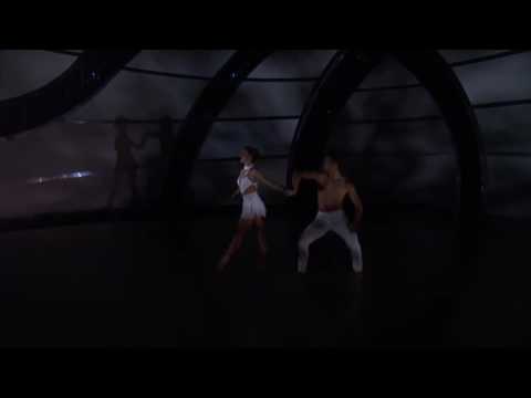 sytycd 11 - top 10 - jacque & all star chehon