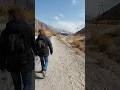Tajik Local Saved Us While Hitchhiking… #travel #tajikistan #hitchhiking #solotravel #pamir