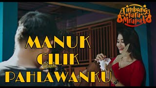 TTM AKUSTIK - MANUK CILIK PAHLAWANKU