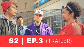 Own The Block [S2.EP.3] - Street Rap Battle (TRAILER)