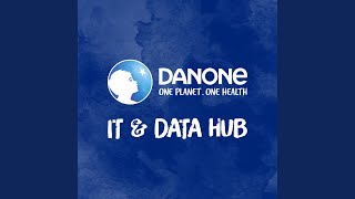 Danone IT & DATA HUB Theme