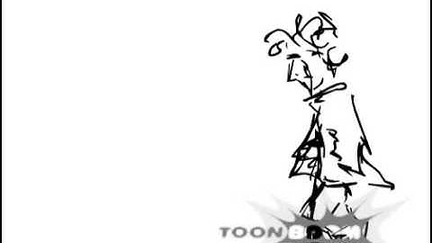 first animation-ish try