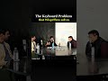 The Keyboard Problem That WisprFlow Solves | Follow @tankots42 @wisprflow on IG #shorts