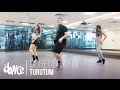 Turutum - MC Kevinho - Coreografia |  FitDance - 4k