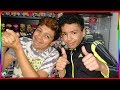 ON BRAQUE LE CASINO ! - YouTube