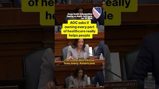 Celebrity AOC QUESTIONS CEO OF CVS OVER HEALTHCARE COSTS Wealth