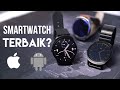 LEBIH KEREN DARI APPLE WATCH?! Ticwatch Review Indonesia 🔥