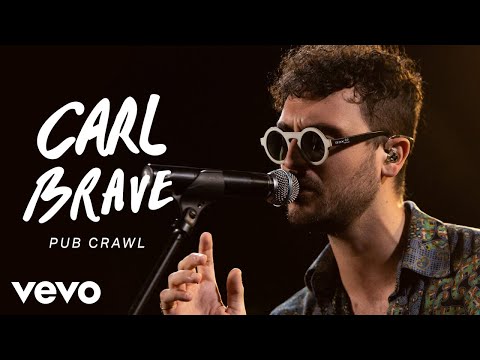Carl Brave - Pub Crawl