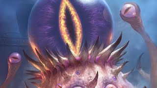 Conviction vs. C'Thun (Vanilla Gaming)