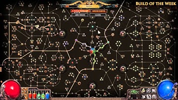 Build of the Week S02E01: Spectral Throw Scion Build