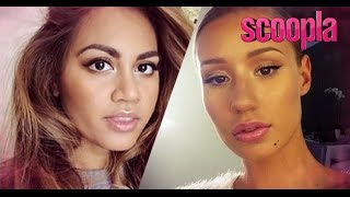 Jessica Mauboy & Iggy Azalea Will Never Collaborate!
