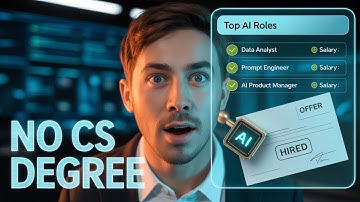 [Herhaling] AI-carrières die je niet mag missen | Smart AI Hustle