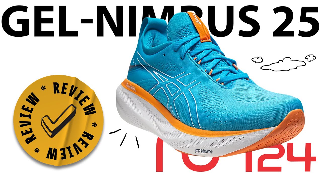 Tenis Asics GEL NIMBUS 25 LITE-SHOW Running Mujer