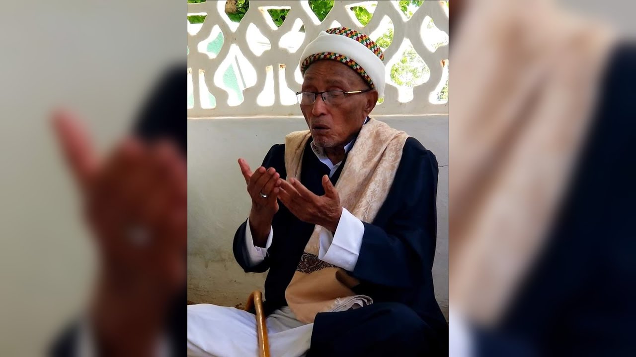 Kumbukumbu S3 || Ep7 || Historia ya Sayyid Hussein Badawy || Ust.Hussein Moddy