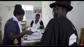 Zimbabwe: Can a team of doctors end Aids by 2030? - The Cure