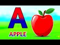 One two three, 1 to 100 counting, ABC, ABCD, 123, 123 Numbers, learn to count, alphabet a to z - C01