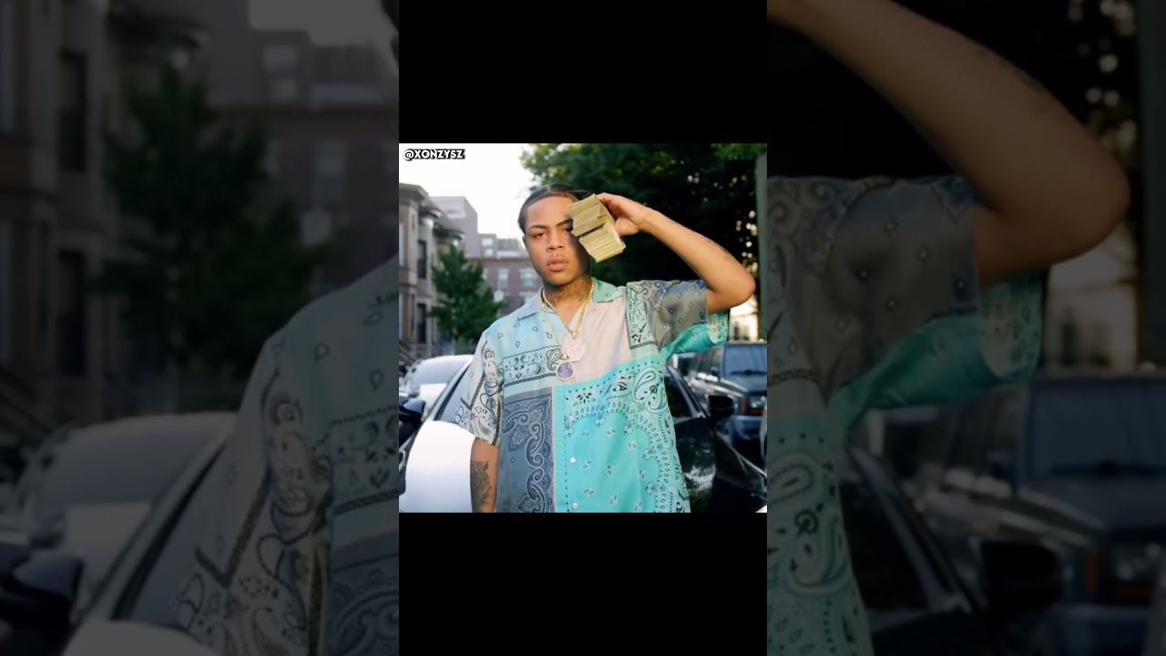 Kay Flock or DD Osama?!😤