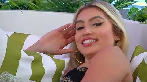 Love Island’s JaNa Craig, Leah Kateb & Serena Page Take a Friendship Quiz | GQ