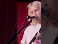 🎶 NOW PLAYING: NEIL FRANCES - "Head Straight" (feat. St. Panther) Live on KCRW