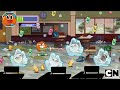 Gumball Ghoststory 