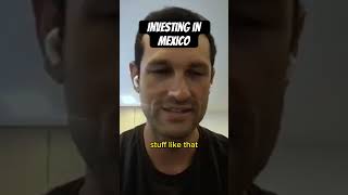 How to invest in Mexico 🇲🇽