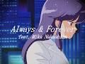 Always & Forever (feat. Mika Nakashima)